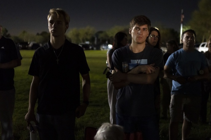 Δολοφονία Τσάρλι Κερκ: Οι ΗΠΑ προ των θυρών του χάους