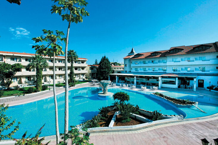 Πανεπιστήμιο Νεάπολις Πάφος