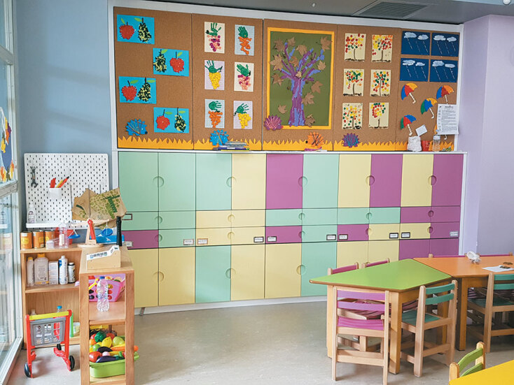 Σχολή Χατζήβεη