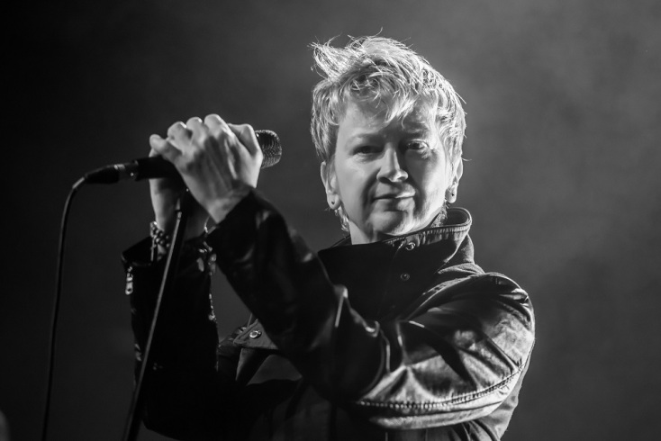 Death Disco Open Air 2025: Έρχεται το απόλυτο φεστιβάλ της «σκοτεινής» μουσικής