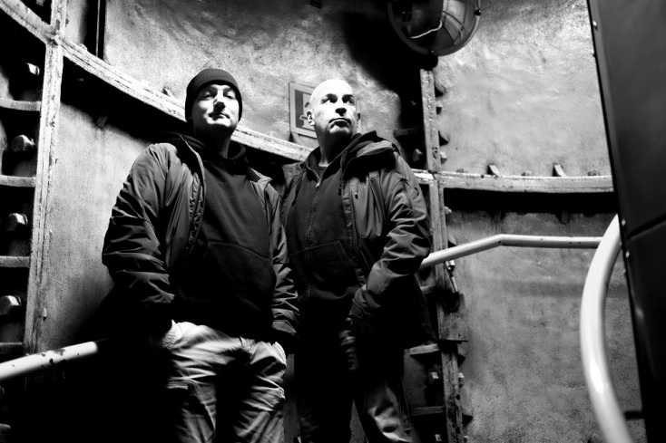 Death Disco Open Air 2025: Έρχεται το απόλυτο φεστιβάλ της «σκοτεινής» μουσικής