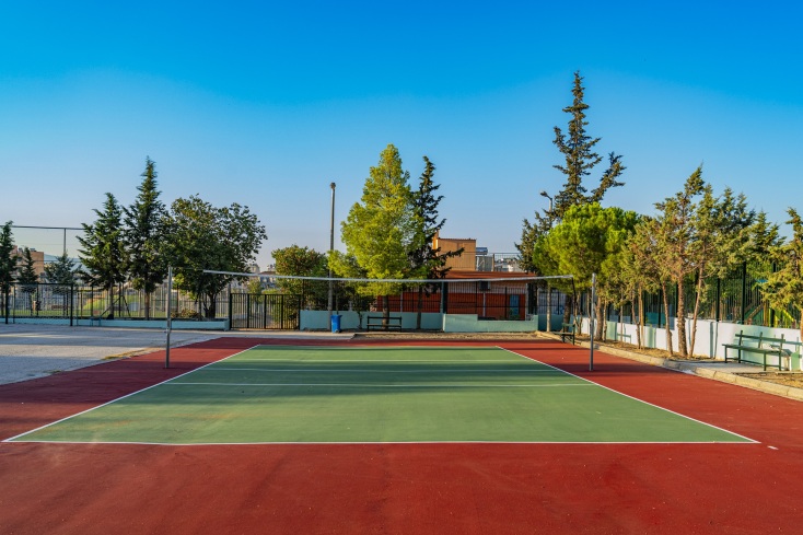 Ξεκίνησε η λειτουργία των πρώτων έξι Δημόσιων Ωνάσειων Σχολείων σε Αχαρνές, Περιστέρι, Κολωνό, Ξηροκρήνη Θεσσαλονίκης, Κοζάνη και Ξάνθη. 