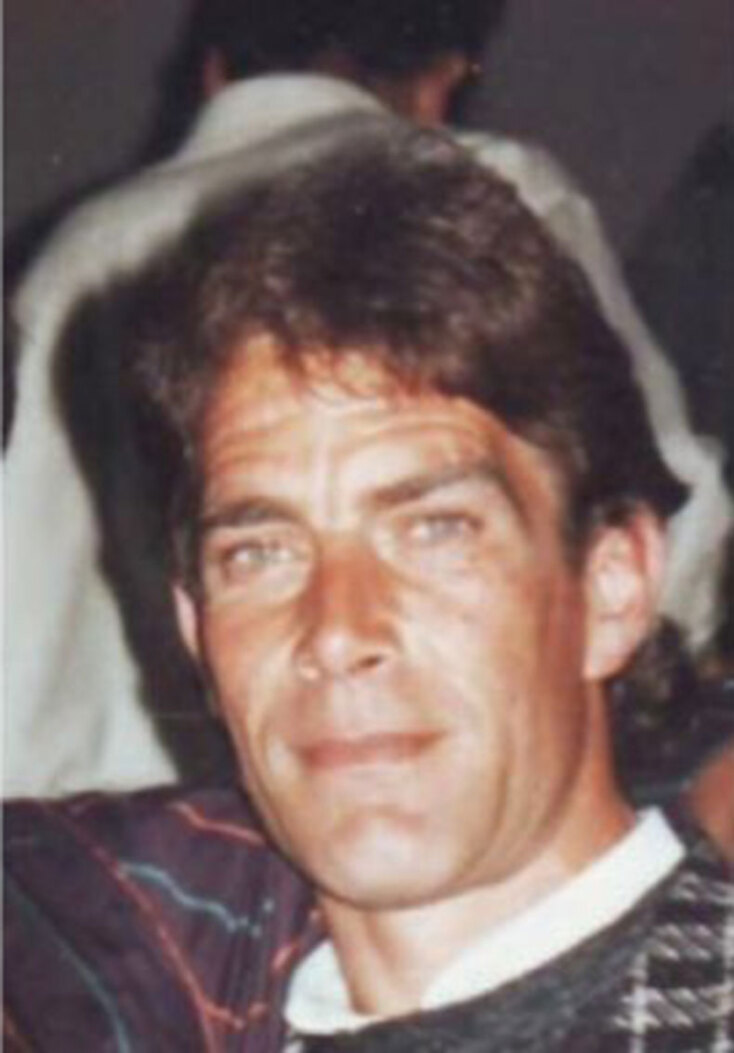 Λάμπρος Μαλαχιάς 