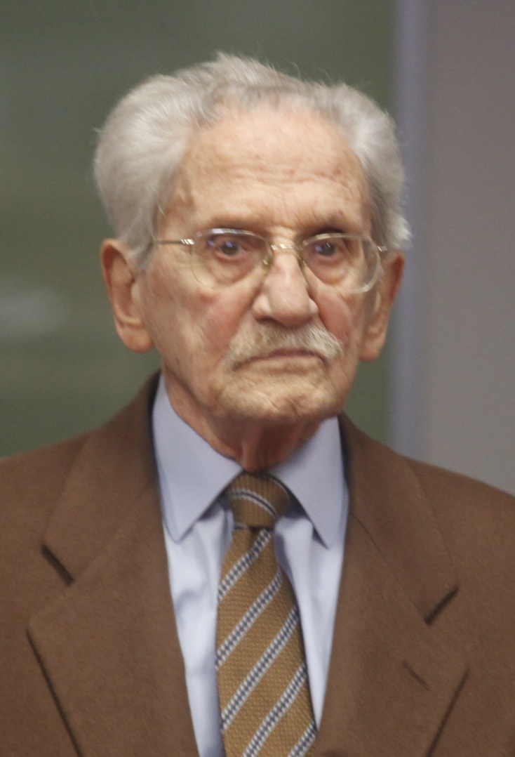 Αναστάσιος Πεπονής