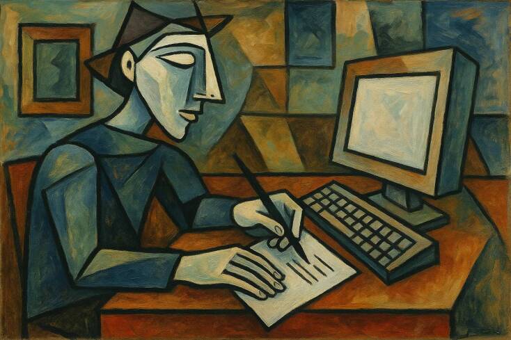 Οδηγός συγγραφής: Tips, κανόνες και συμβουλές για το γράψιμο