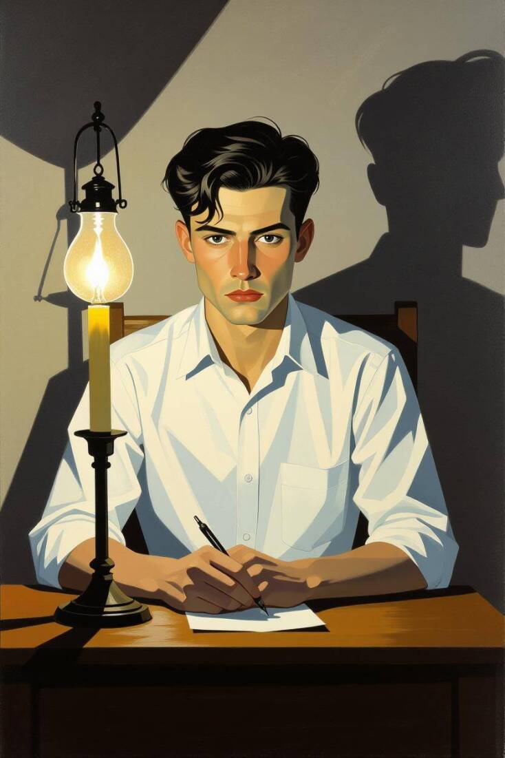 Οδηγός συγγραφής: Tips, κανόνες και συμβουλές για το γράψιμο