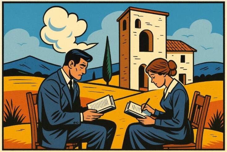 Οδηγός συγγραφής: Tips, κανόνες και συμβουλές για το γράψιμο