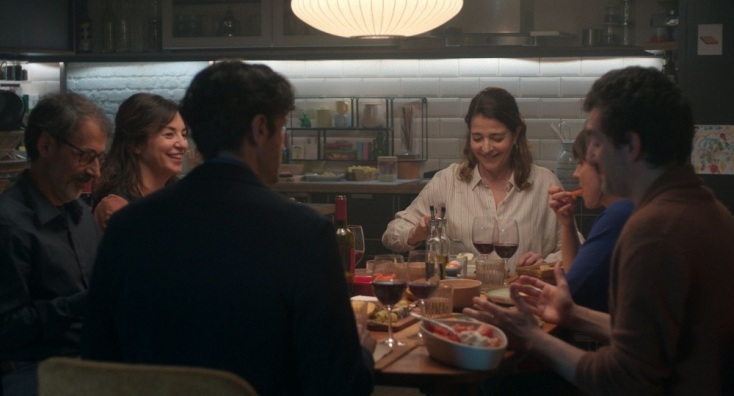 Έρωτας στη Βαρκελώνη: Η ισπανική ρομαντική κομεντί του Σεσκ Γκέι έρχεται στις αίθουσες από το Cinobo