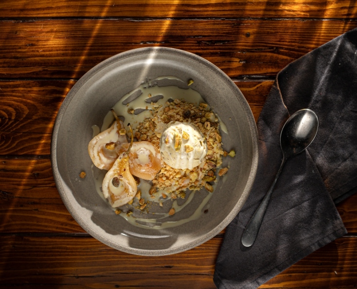 Ella Urban Greek Cuisine