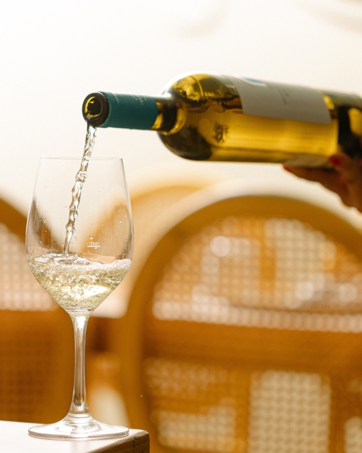 Ella Urban Greek Cuisine