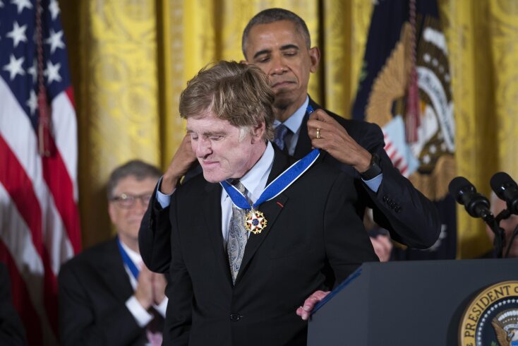 Ρόμπερτ Ρέντφορντ: Πέθανε σε ηλικία 89 ετών, αφήνοντας πίσω του θρυλικούς ρόλους, Όσκαρ, και το Σάντανς ως θεσμό του ανεξάρτητου κινηματογράφου.