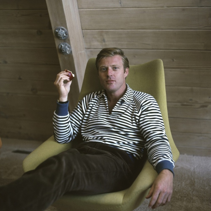 Ρόμπερτ Ρέντφορντ: Όταν μίλησε στην Athens Voice για το σινεμά και τη ζωή του