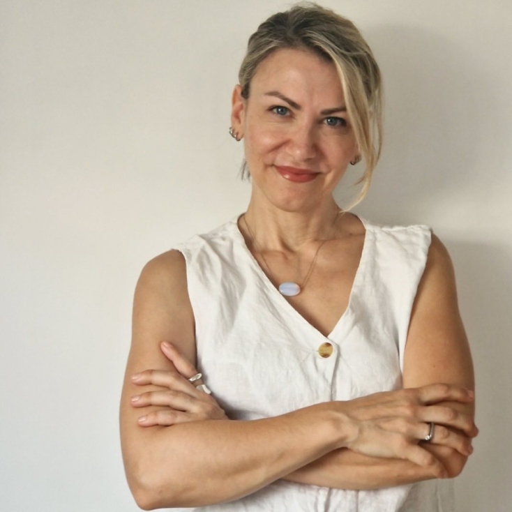 Σουζάνα Παπαφάγου