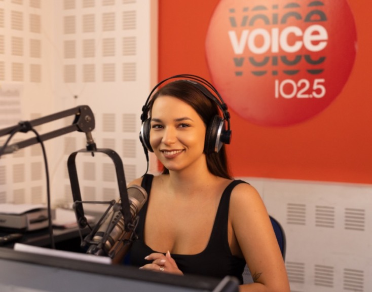 Χαρά Αλεξανδροπούλου