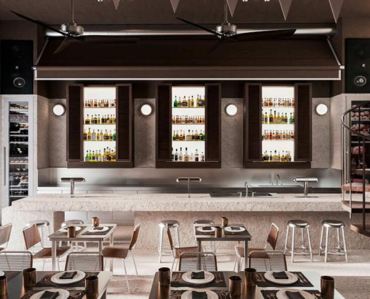 Αναψυκτήριο