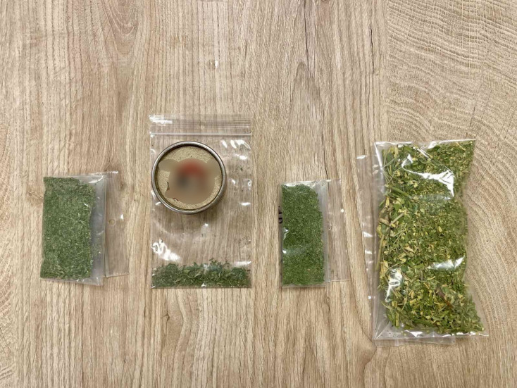 Συνελήφθη 54χρονος στην Καστοριά για ναρκωτικά - Ο αστυνομικός σκύλος Ορφέας εντόπισε δενδρύλλια και ποσότητες ινδικής κάνναβης.