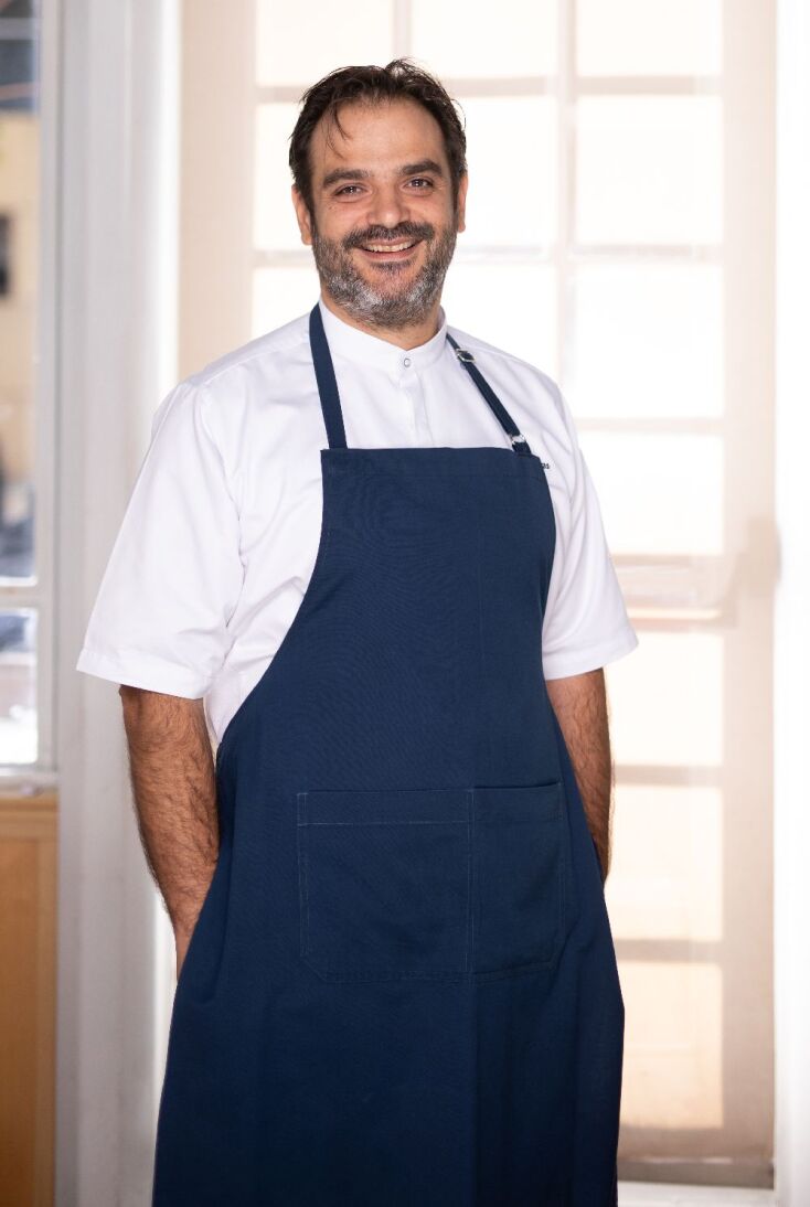 Περικλής Κοσκινάς