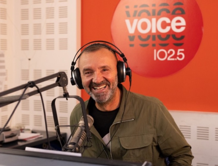 Σωτήρης Ρουμελιώτης