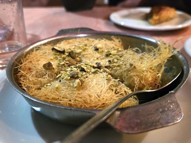 Doner.tzh, Νέα Σμύρνη