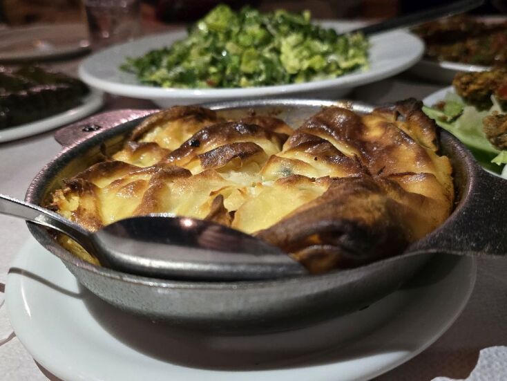 Doner.tzh, Νέα Σμύρνη