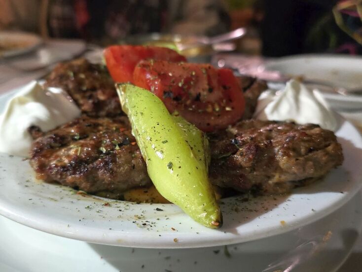 Doner.tzh, Νέα Σμύρνη