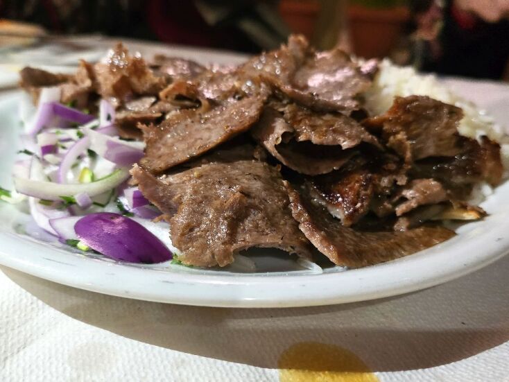 Doner.tzh, Νέα Σμύρνη