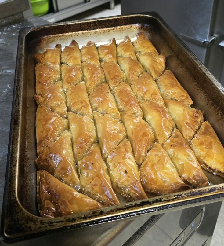 Doner.tzh, Νέα Σμύρνη