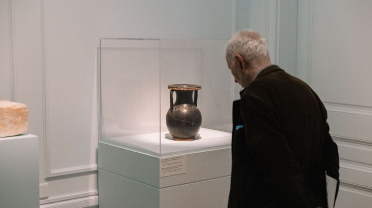 Μουσείο Κυκλαδικής Τέχνης: Ξεκινά το δωρεάν πρόγραμμα «Το Ευ Ζην στα άτομα 60+»  