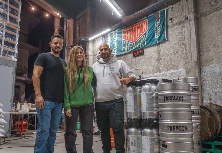 Γιάννης Ψιμούλης, Ελευθερία Παπαδάκη, Τάσος Παπαδάκης