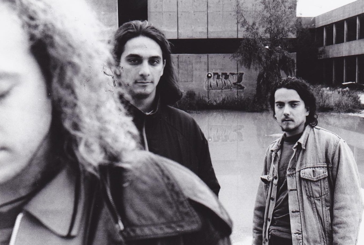 Τα Φώτα Που Σβήνουν - Στάθης Δρογώσης