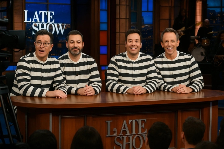 Τραμπ: Φιμώνοντας την τηλεόραση, φιμώνοντας τον Τύπο