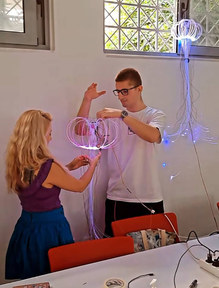 Athens Digital Arts Festival 2025 