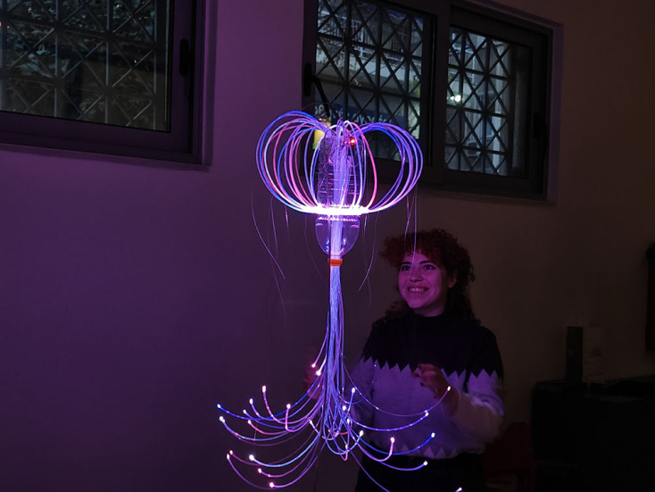 Athens Digital Arts Festival 2025 