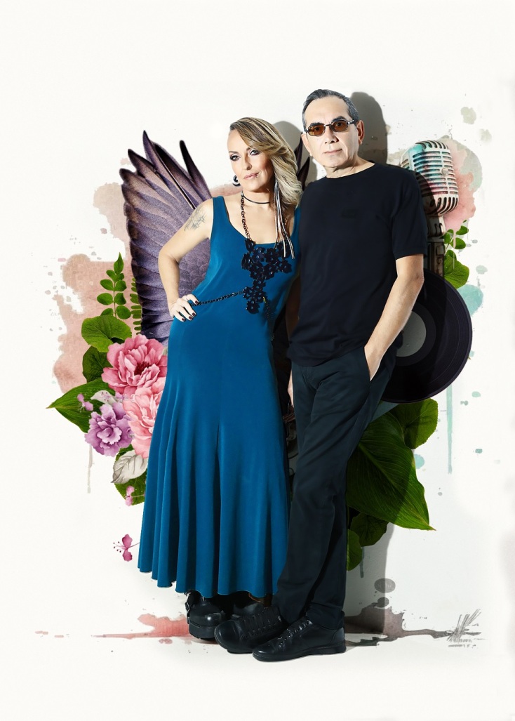 Brewing Rock Festival: μπίρα, μουσική και γεύσεις στην καρδιά της Σαντορίνης