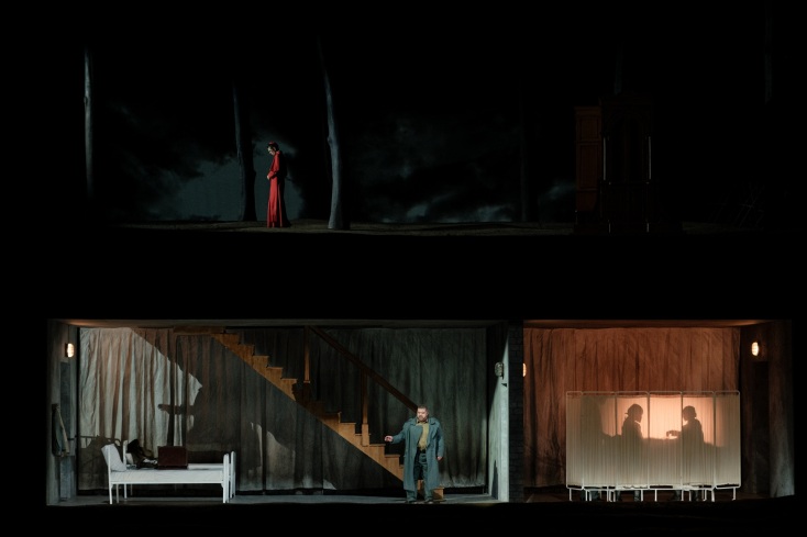 Η Εθνική Λυρική Σκηνή θα φιλοξενήσει την τελετή των International Opera Awards 2025 στις 13/11 - Υποψήφια και η «Δύναμη του πεπρωμένου».