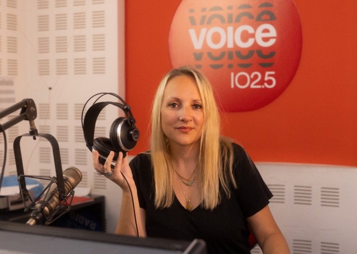 Γιοβάννα Βλασσοπούλου 