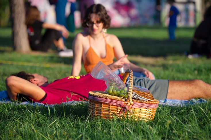 Πικ Νικ Urban Festival 2025: Συνεχίζει δυναμικά στις γειτονιές της Θεσσαλονίκης