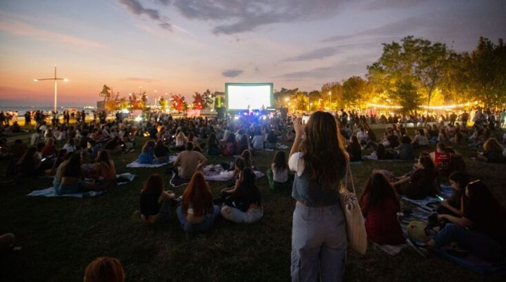 Πικ Νικ Urban Festival 2025: Συνεχίζει δυναμικά στις γειτονιές της Θεσσαλονίκης