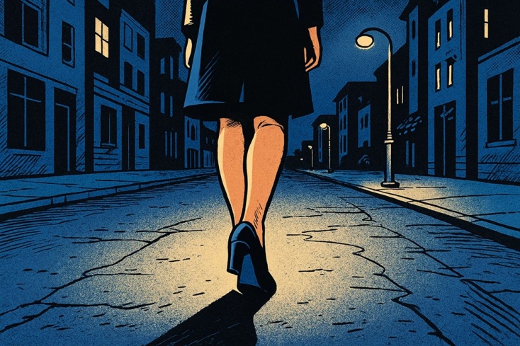 Αποφεύγοντας τους predators στον δρόμο: Dos and don’ts