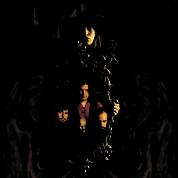 Blood Ceremony - Living with the Ancients