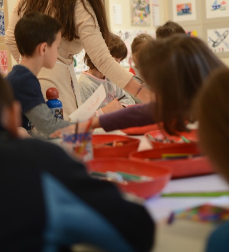 Μουσείο Ελληνικής Παιδικής Τέχνης