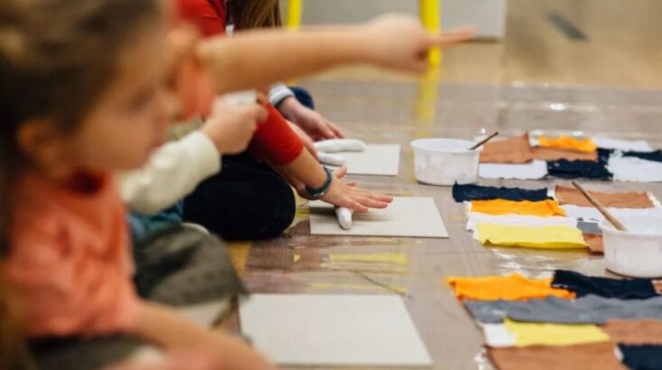 Μουσείο Κυκλαδικής Τέχνης