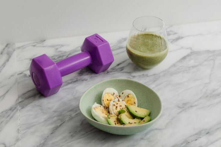 Τι γίνεται με την πρωτεΐνη;