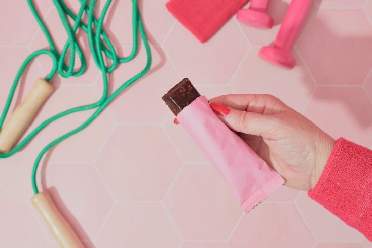 Τι γίνεται με την πρωτεΐνη;