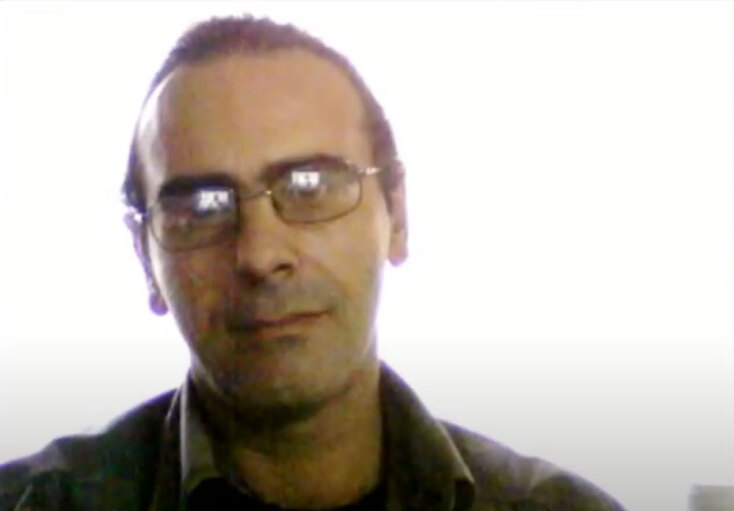 Θεόδωρος Ταμπακίδης