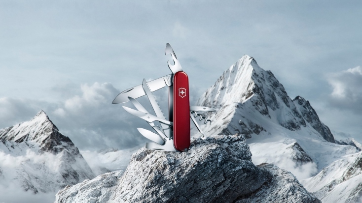 Victorinox
