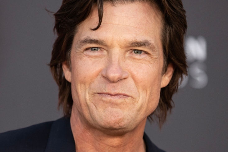 Ο 56χρονος σήμερα Τζέισον Μπέιτμαν