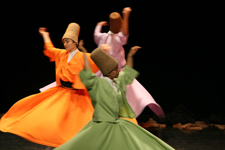 Δερβίσηδες