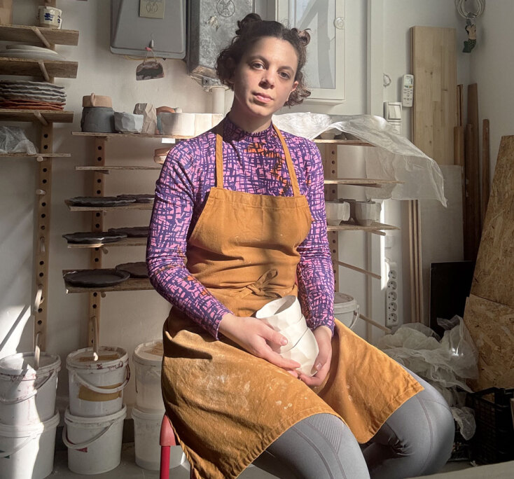 Ισμήνη Κινγκ | KARIS STUDIO