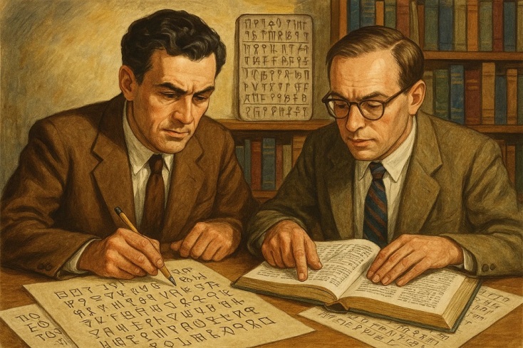 Λάθη, λάθη, και ακόμη περισσότερα λάθη